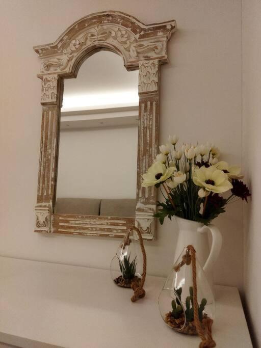 Tsolakis Luxury House Βίλα Λεωνίδιο Εξωτερικό φωτογραφία