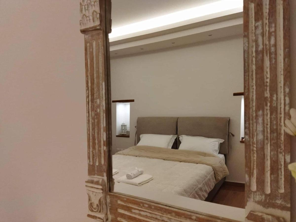 Tsolakis Luxury House Βίλα Λεωνίδιο Εξωτερικό φωτογραφία