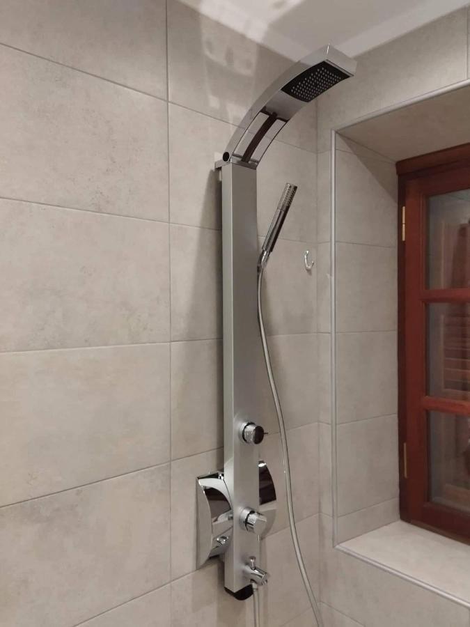 Tsolakis Luxury House Βίλα Λεωνίδιο Εξωτερικό φωτογραφία