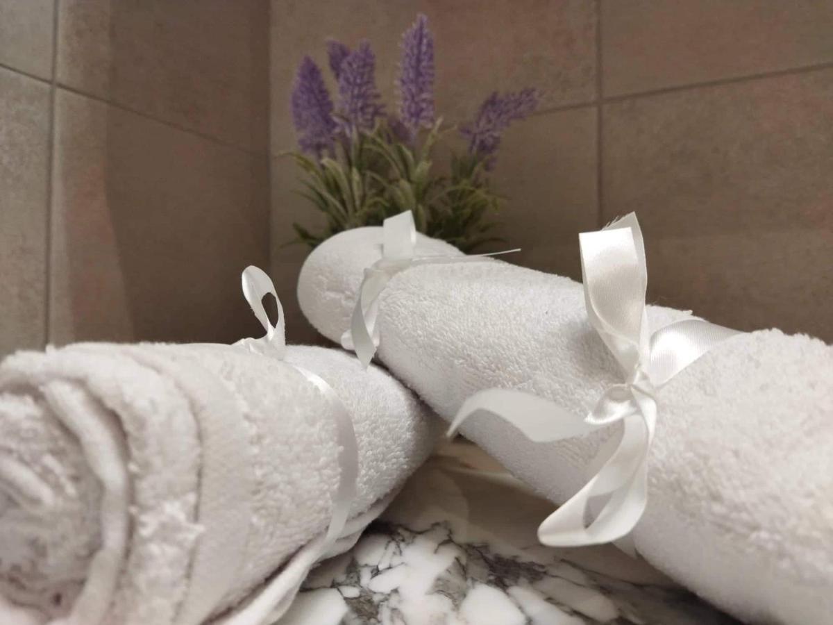 Tsolakis Luxury House Βίλα Λεωνίδιο Εξωτερικό φωτογραφία