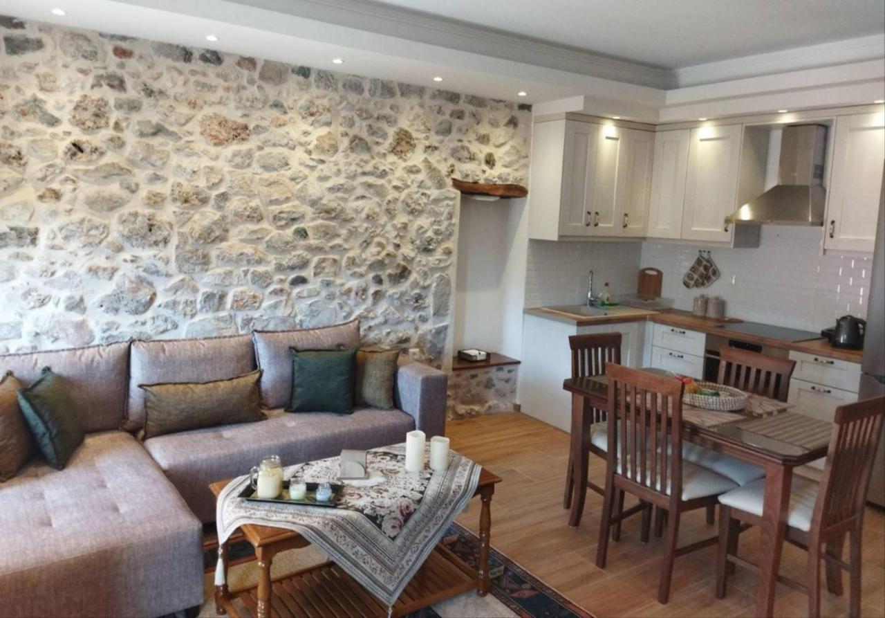 Tsolakis Luxury House Βίλα Λεωνίδιο Εξωτερικό φωτογραφία